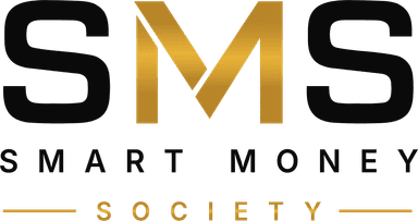 Smart Money Society